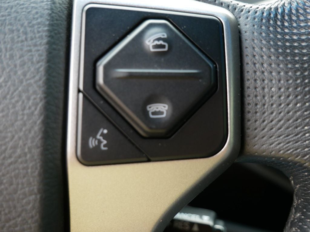 2015 Toyota Tacoma Base V6
