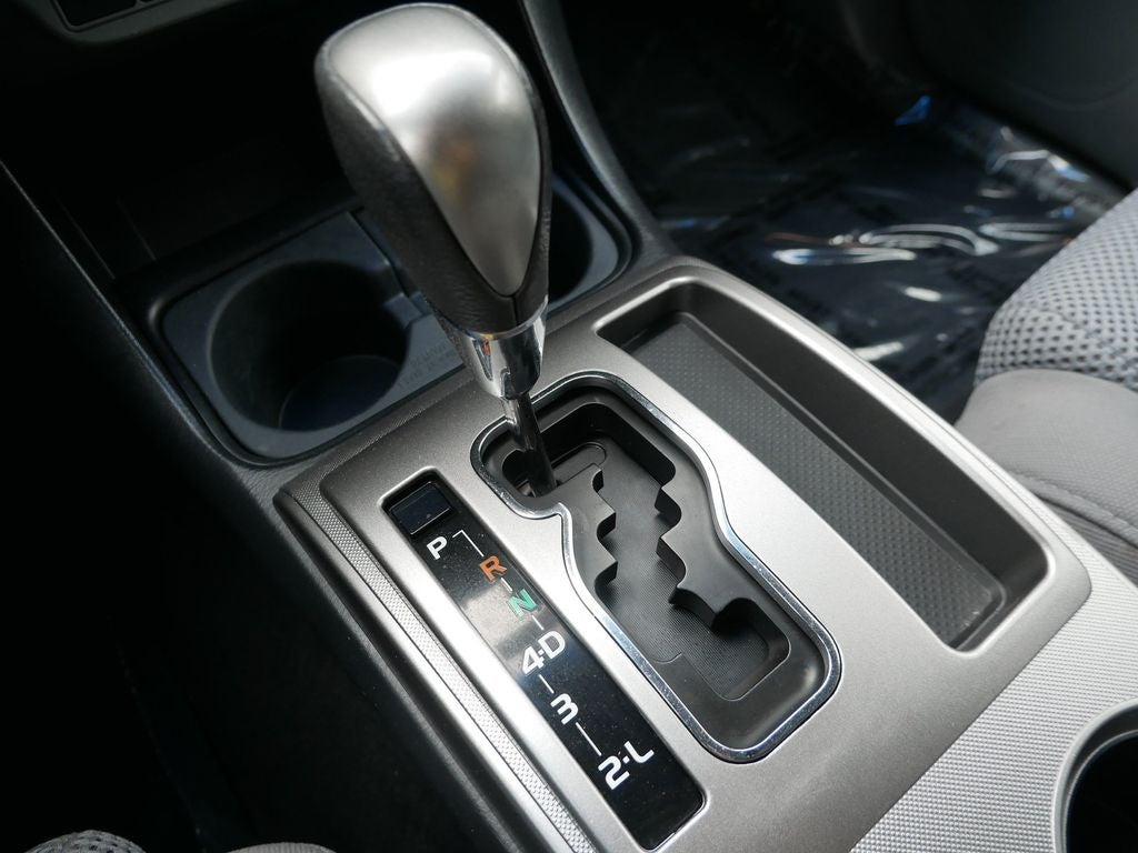 2015 Toyota Tacoma Base V6