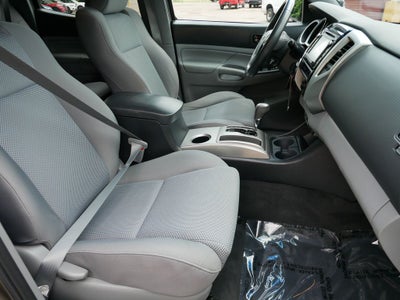 2015 Toyota Tacoma Base V6