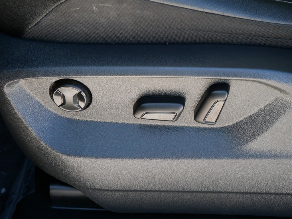 2018 Volkswagen Tiguan 2.0T SE 4Motion