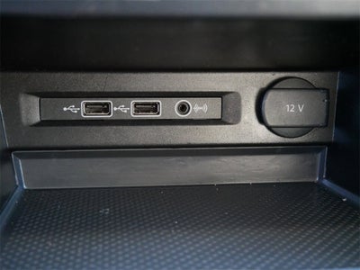 2018 Volkswagen Tiguan 2.0T SE 4Motion