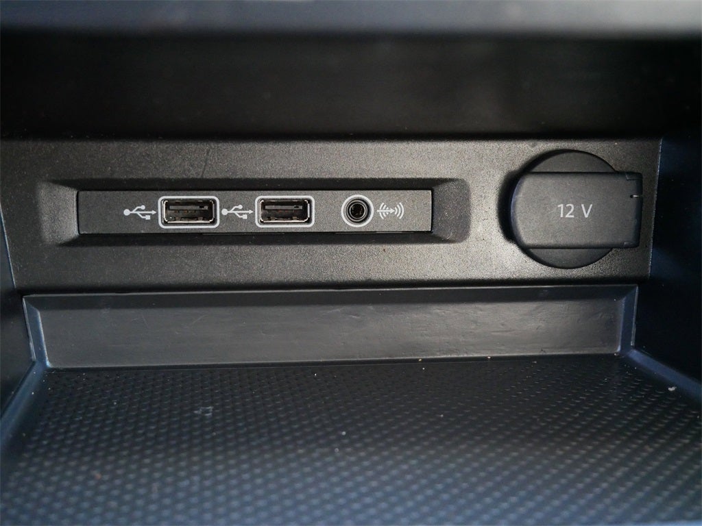 2018 Volkswagen Tiguan 2.0T SE 4Motion