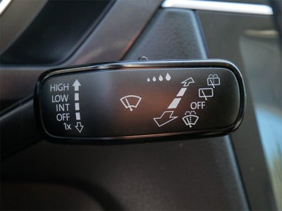 2018 Volkswagen Tiguan 2.0T SE 4Motion