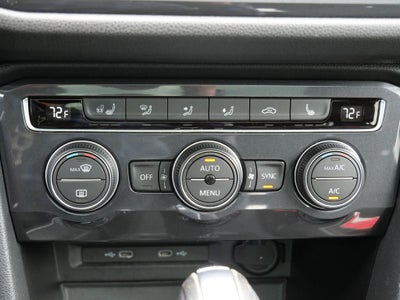 2021 Volkswagen Tiguan 2.0T SEL Premium R-Line