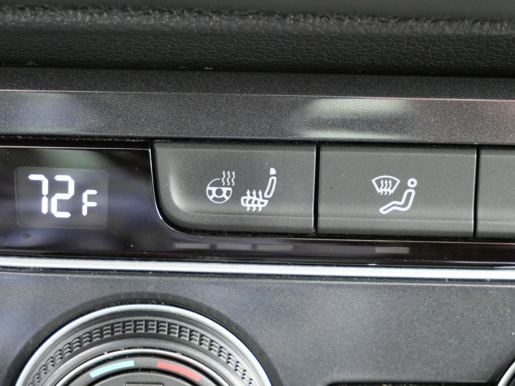 2021 Volkswagen Tiguan 2.0T SEL Premium R-Line