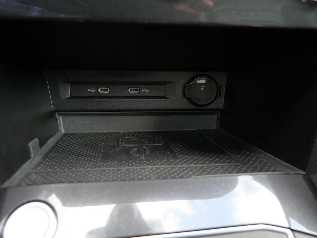 2021 Volkswagen Tiguan 2.0T SEL Premium R-Line