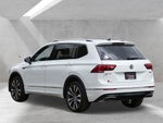 2021 Volkswagen Tiguan 2.0T SEL Premium R-Line