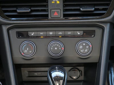 2022 Volkswagen Taos 1.5T S