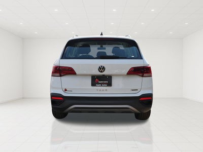 2022 Volkswagen Taos 1.5T S