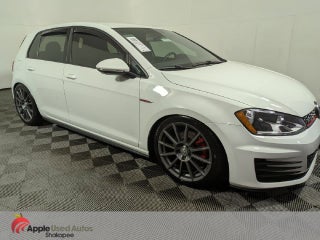 2015 Volkswagen Golf GTI 2.0T S