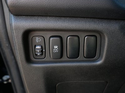 2015 Mitsubishi Outlander Sport SE