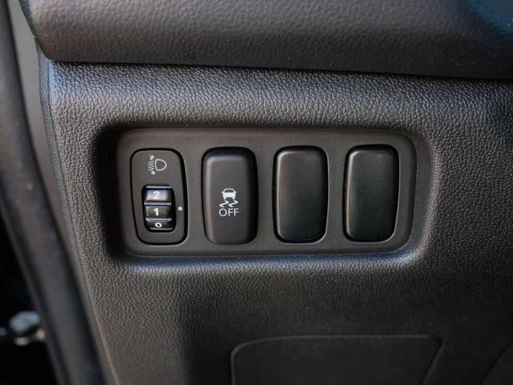 2015 Mitsubishi Outlander Sport SE