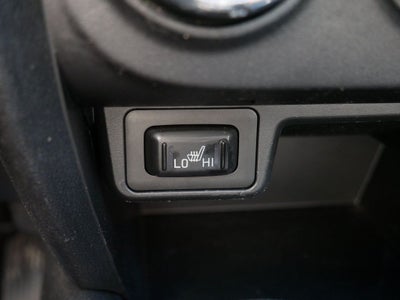 2015 Mitsubishi Outlander Sport SE