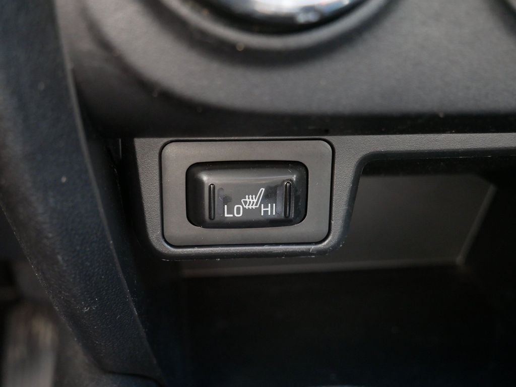 2015 Mitsubishi Outlander Sport SE