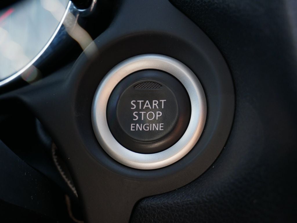 2015 Mitsubishi Outlander Sport SE