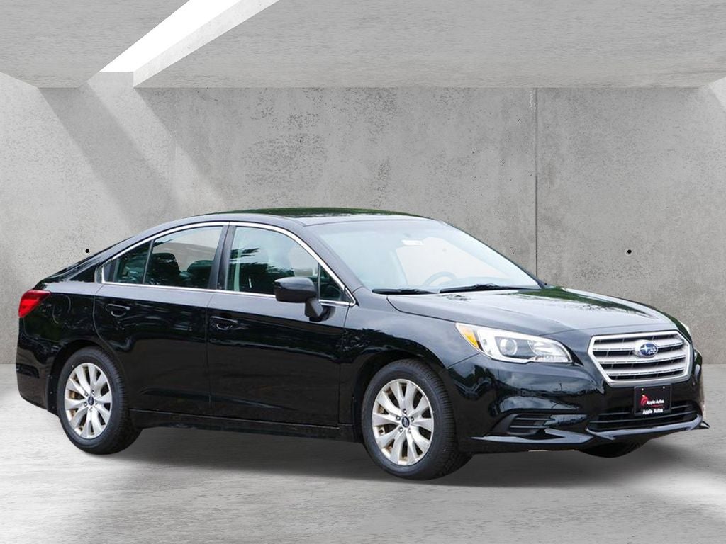 2015 Subaru Legacy 2.5i Premium