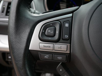 2015 Subaru Legacy 2.5i Premium