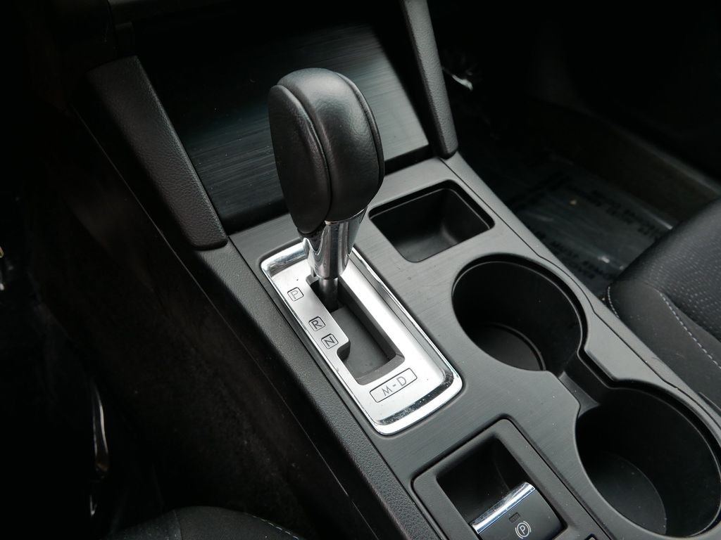 2015 Subaru Legacy 2.5i Premium