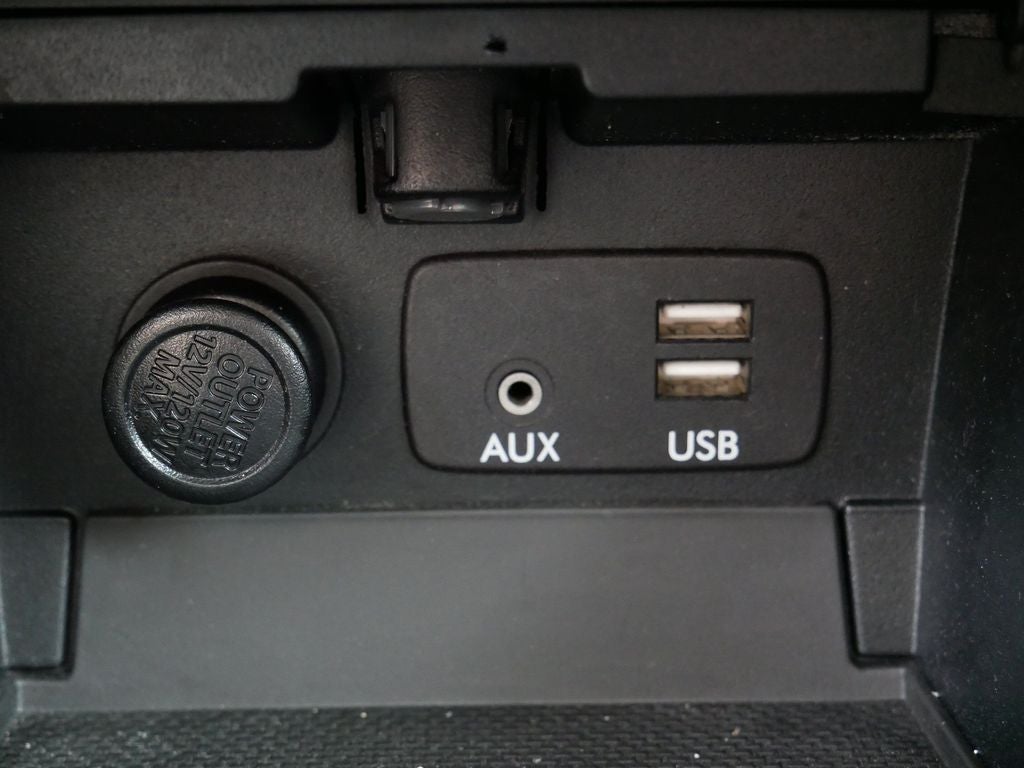 2015 Subaru Legacy 2.5i Premium