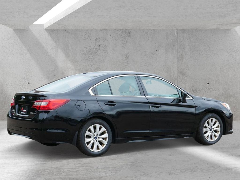 2015 Subaru Legacy 2.5i Premium