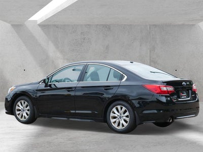 2015 Subaru Legacy 2.5i Premium