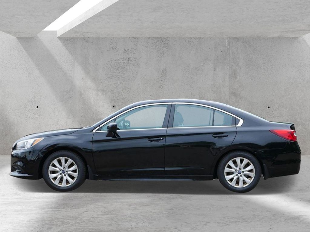 2015 Subaru Legacy 2.5i Premium