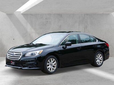2015 Subaru Legacy 2.5i Premium
