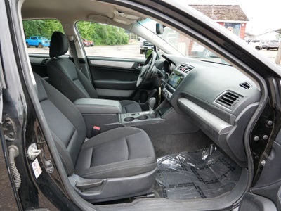2015 Subaru Legacy 2.5i Premium