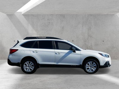 2019 Subaru Outback 2.5i