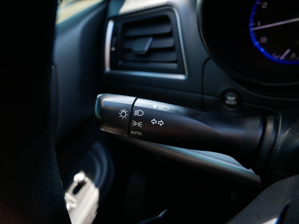 2019 Subaru Outback 2.5i