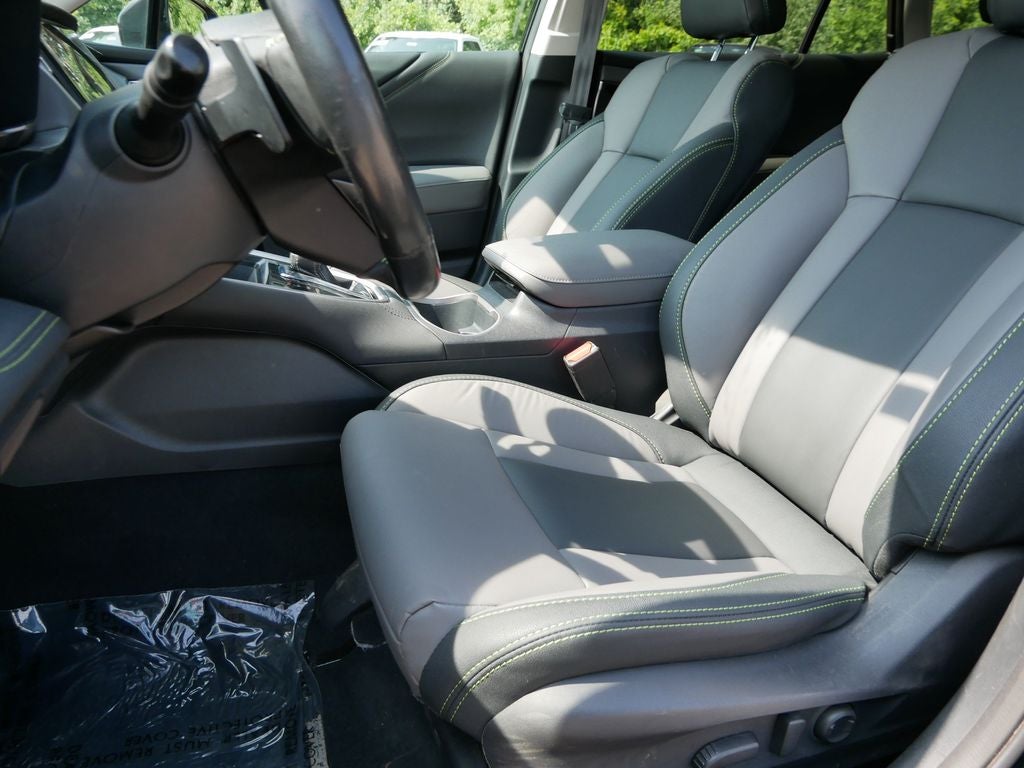 2024 Subaru Outback Onyx Edition XT