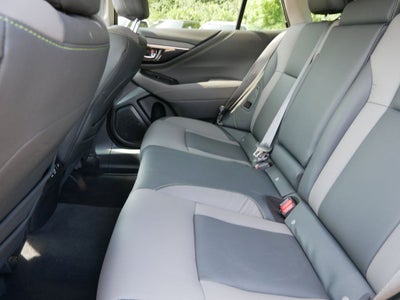 2024 Subaru Outback Onyx Edition XT