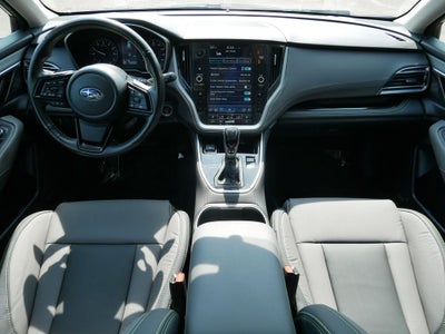 2024 Subaru Outback Onyx Edition XT