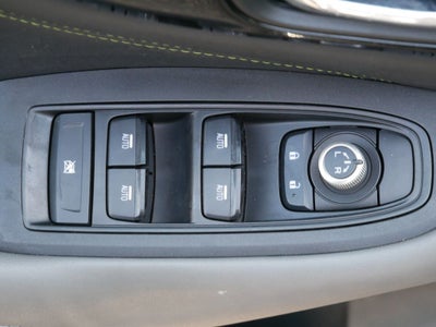 2024 Subaru Outback Onyx Edition XT