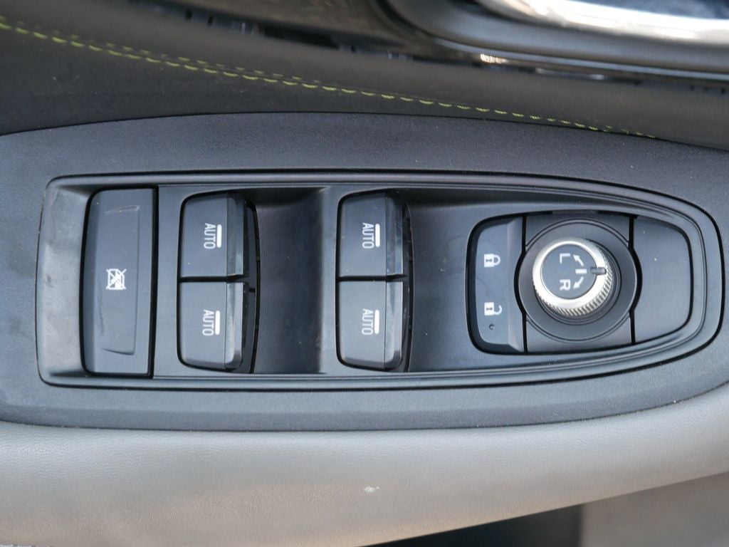 2024 Subaru Outback Onyx Edition XT