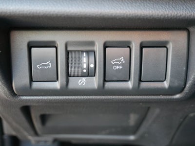 2024 Subaru Outback Onyx Edition XT