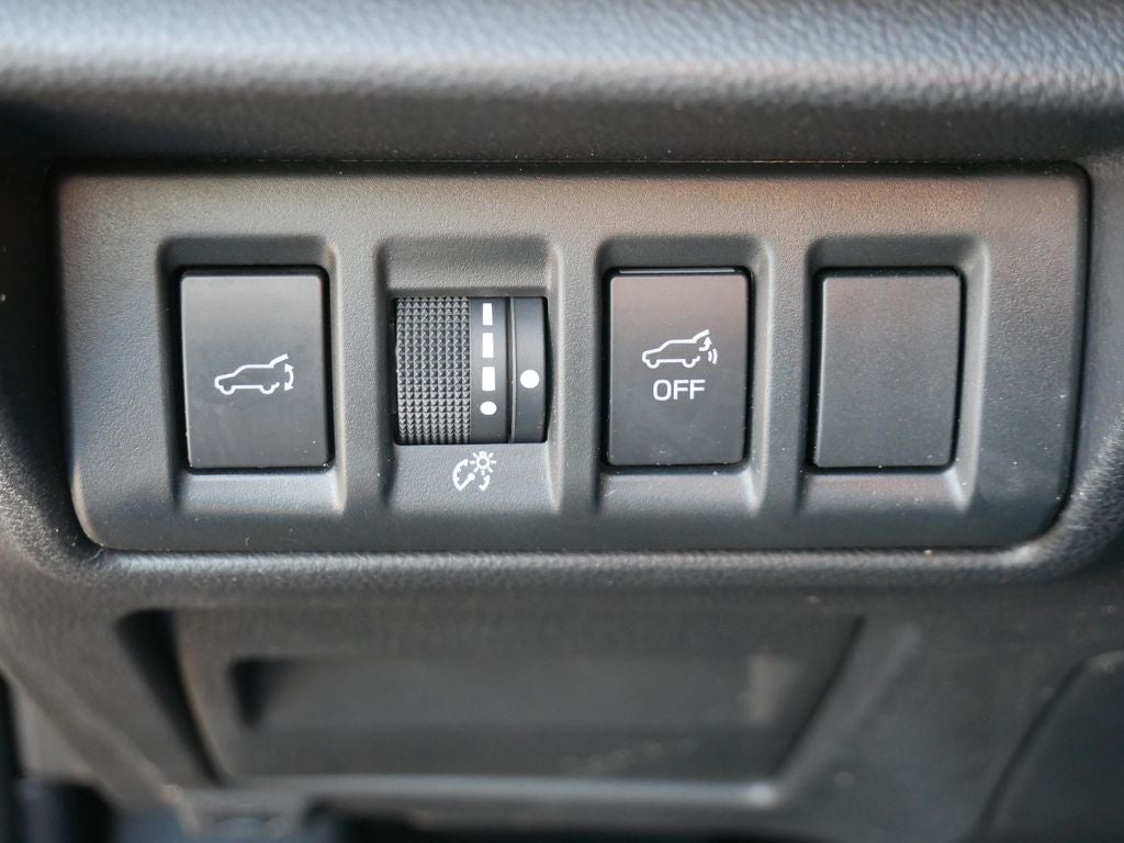 2024 Subaru Outback Onyx Edition XT
