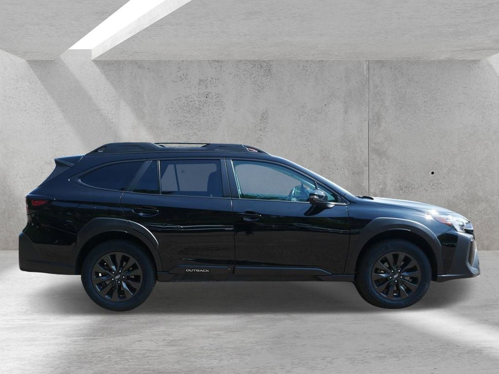 2024 Subaru Outback Onyx Edition XT