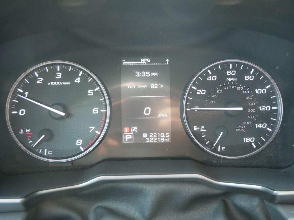 2024 Subaru Outback Onyx Edition XT