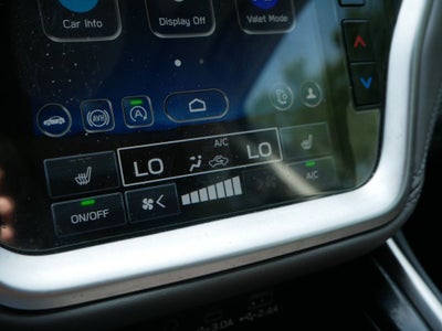 2024 Subaru Outback Onyx Edition XT