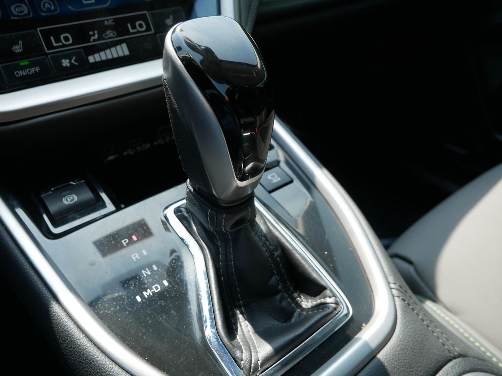 2024 Subaru Outback Onyx Edition XT
