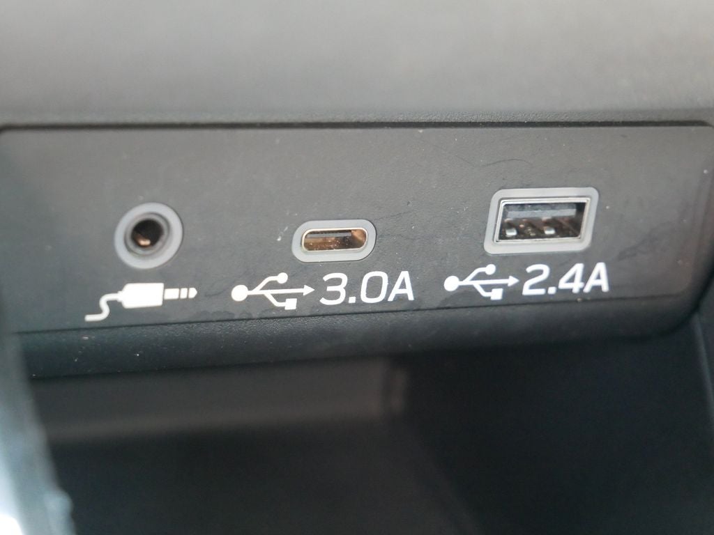 2024 Subaru Outback Onyx Edition XT
