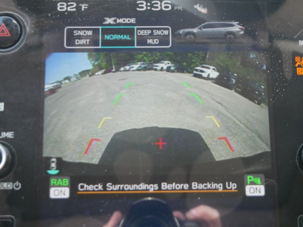 2024 Subaru Outback Onyx Edition XT