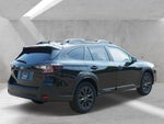 2024 Subaru Outback Onyx Edition XT