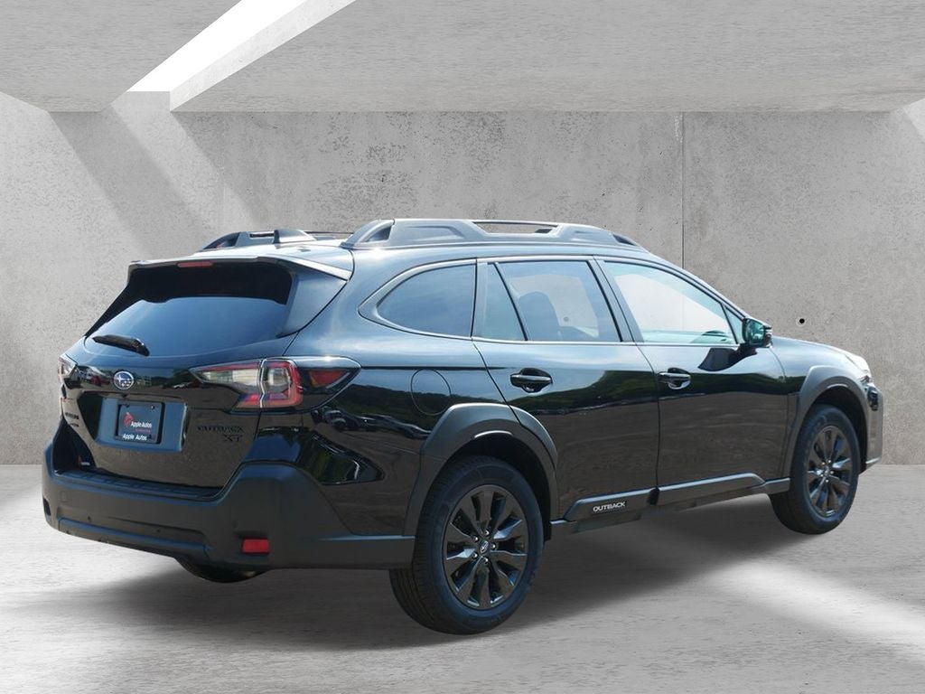 2024 Subaru Outback Onyx Edition XT
