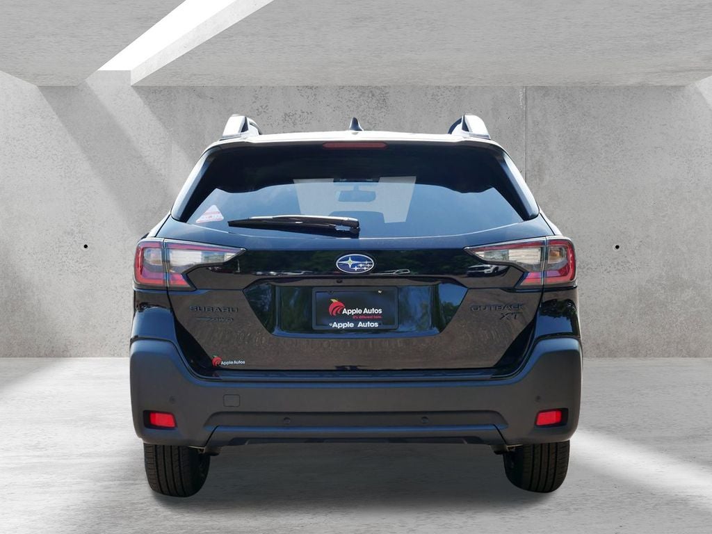 2024 Subaru Outback Onyx Edition XT