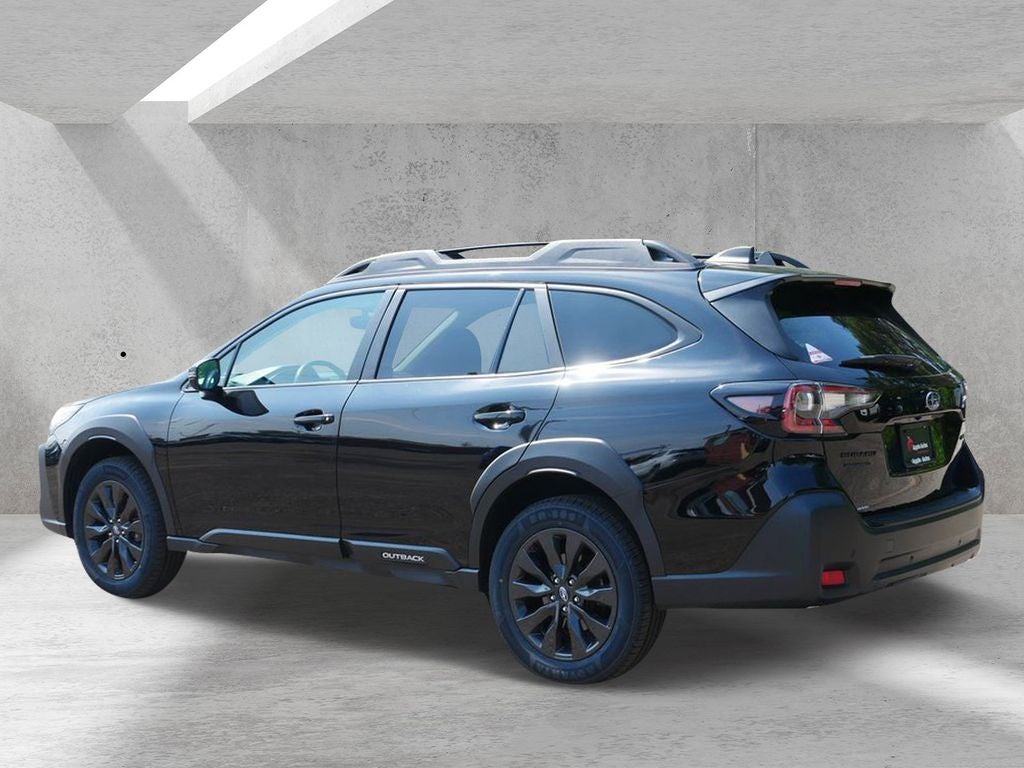 2024 Subaru Outback Onyx Edition XT