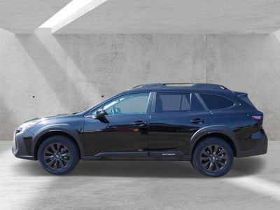 2024 Subaru Outback Onyx Edition XT