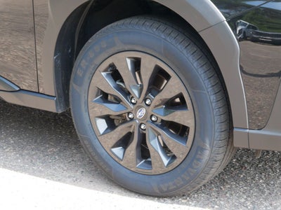 2024 Subaru Outback Onyx Edition XT
