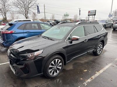 2024 Subaru Outback Touring XT